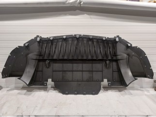 Under Cover (Deflector)